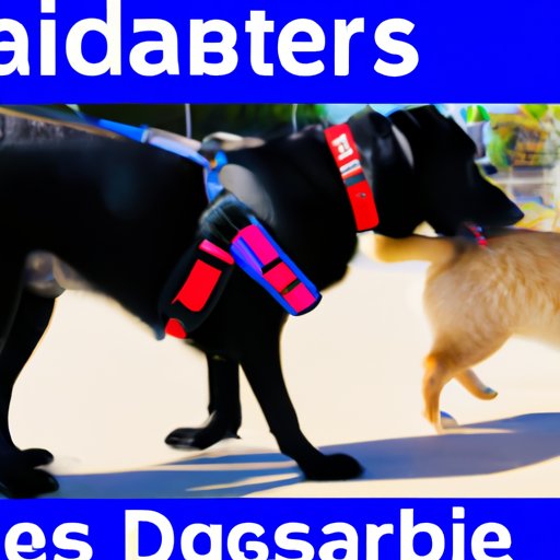 How to Get a Free Diabetic Service Dog: A Step-by-Step Guide - The