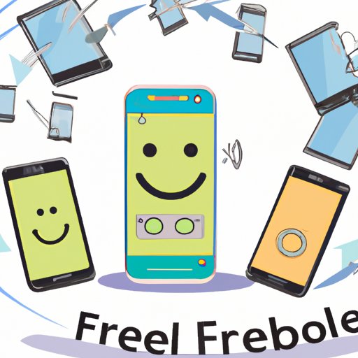 how-to-get-a-free-phone-without-paying-exploring-different-options