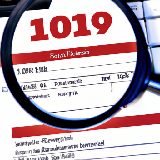 how-to-get-your-1099-from-unemployment-a-comprehensive-guide-the