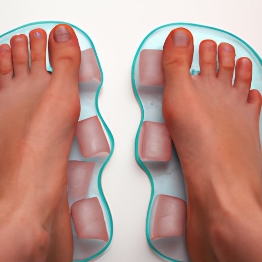 How To Shrink Bunions Naturally: Tips For Reducing Bunion Pain And ...