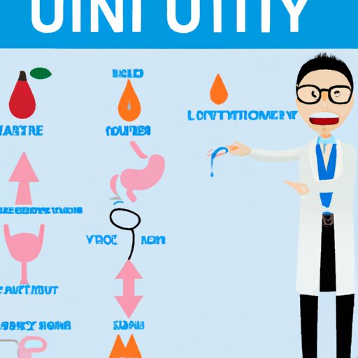 How To Tell If You Have A UTI Identifying Symptoms Causes And 