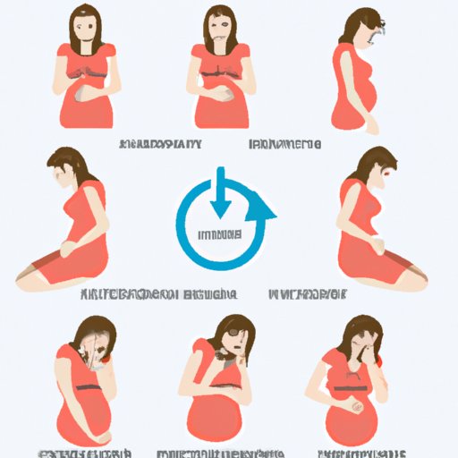 How To Tell If You re Pregnant After 1 Week Signs Symptoms Tests 