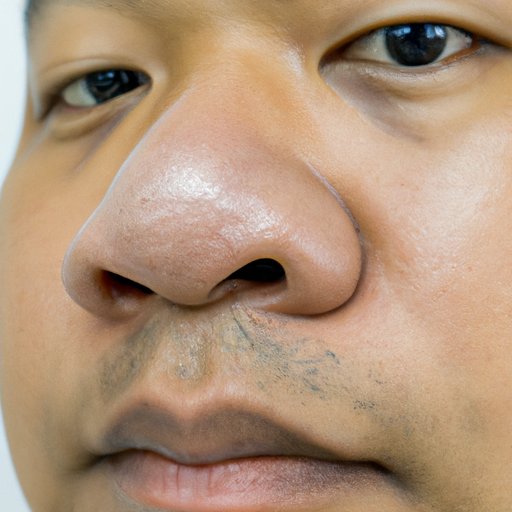 how-to-tell-if-your-nose-is-broken-a-comprehensive-guide-the