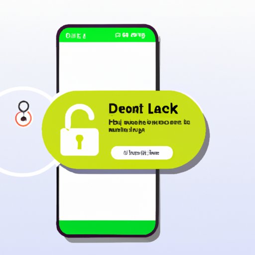 How to Unlock an Android Phone: A Comprehensive Guide - The Enlightened ...