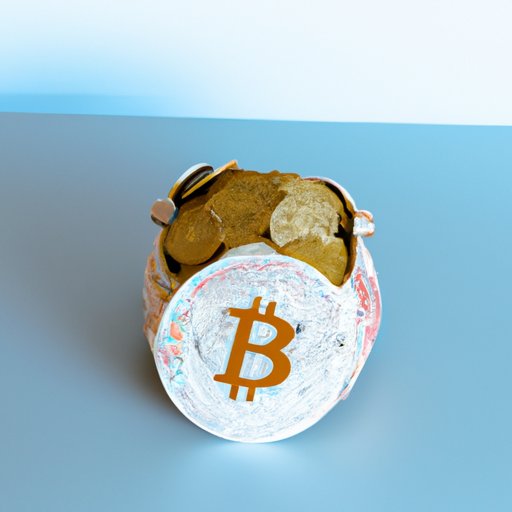 what can bitcoins be used for