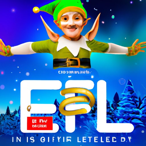 How to Watch Elf Streaming Services, DVD/Bluray, Cable TV, Digital