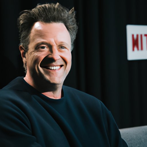 How to Watch the Matthew Perry Interview YouTube, Streaming Services