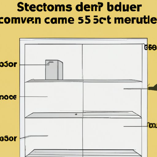 how-deep-does-a-closet-need-to-be-exploring-measurement-tips