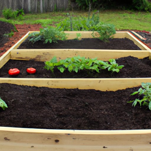 how-deep-does-a-raised-bed-need-to-be-exploring-the-benefits-of