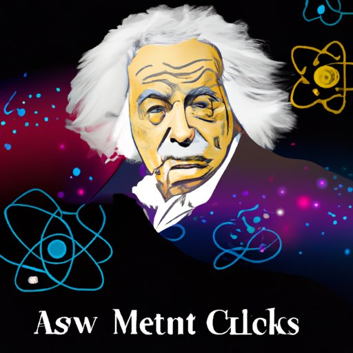 Albert Einstein: His Contributions to Science - The Enlightened Mindset