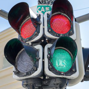 How Garrett Morgan Invented the Traffic Light: A Comprehensive Look ...