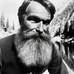 John Muir and His Contributions to Environmental Science - The ...