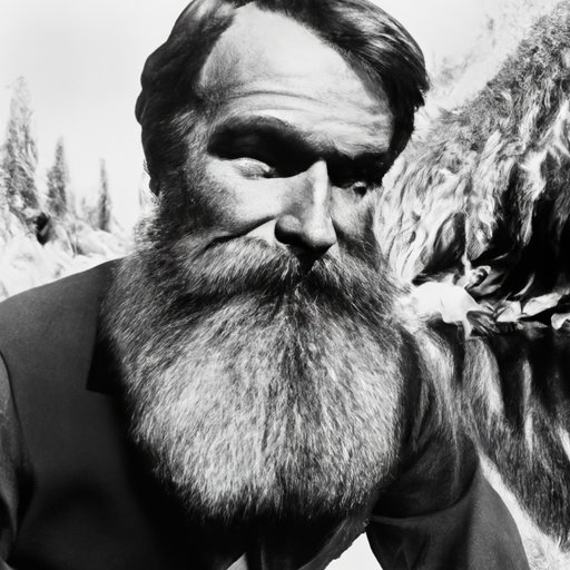 John Muir And His Contributions To Environmental Science - The 