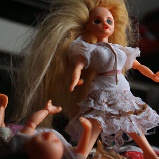 How Did Shakira from Dancing Dolls Die? Investigating the Untold Story ...