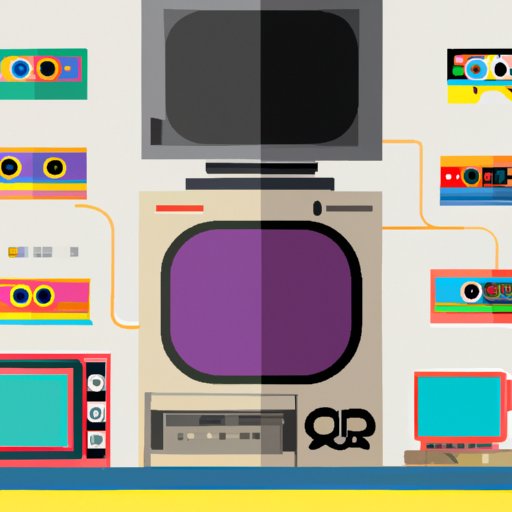 How Technology Changed American Life In The 1980s The Enlightened Mindset