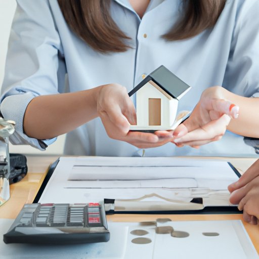 How Do I Owner Finance My Home