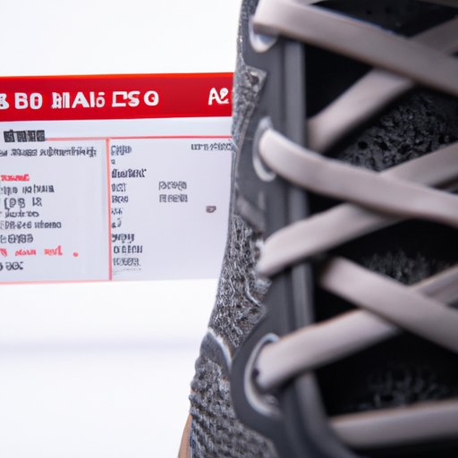 How Do New Balance Shoes Fit? Exploring Customer Experiences, Data ...