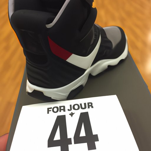 how-do-the-jordan-4s-fit-a-comprehensive-guide-to-sizing-and-comfort