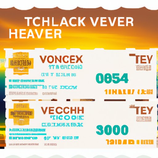 How Do Travel Vouchers Work