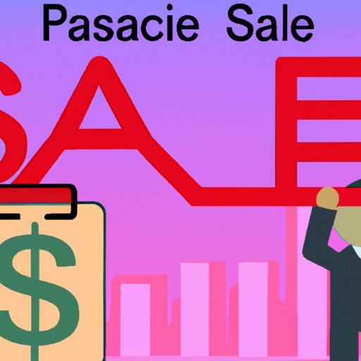 sale