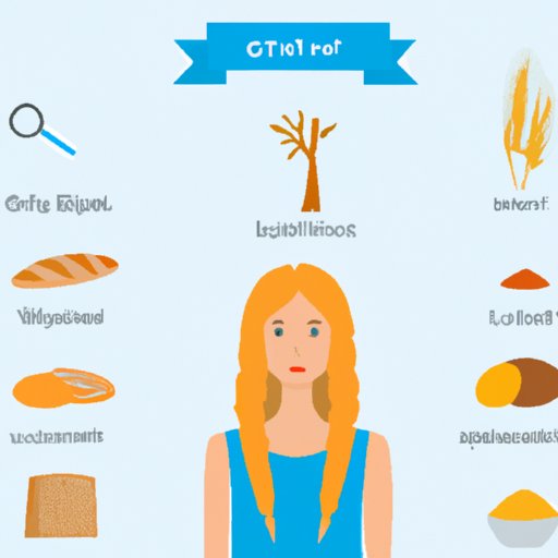 How To Know If You Are Allergic To Gluten Symptoms Tests And Treatment