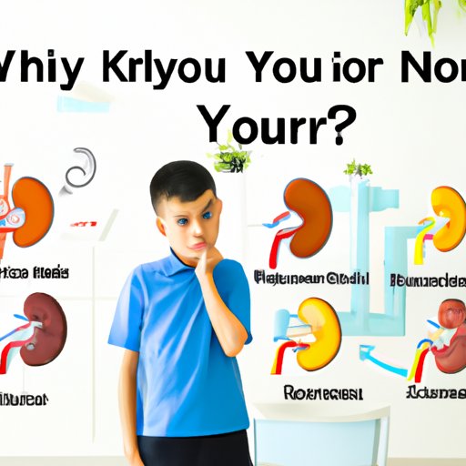 How To Know If Your Kidneys Are Failing Symptoms Risk Factors   How Do You Know If Your Kidneys Are Failing 