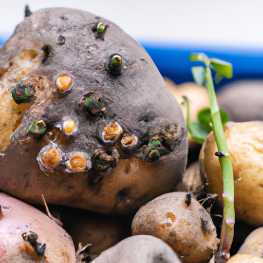 How To Tell If Potatoes Are Bad A Comprehensive Guide The