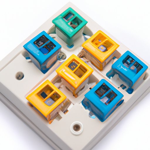 How Does a 4-Way Switch Work? A Step-by-Step Guide to Installing and