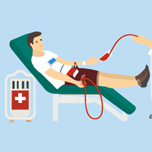 Understanding How Blood Transfusions Work: An In-Depth Guide - The ...