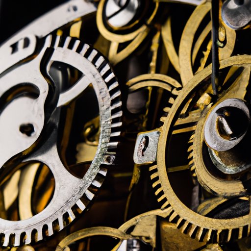 How Does a Clock Work? A Comprehensive Guide to the Inner Workings of ...