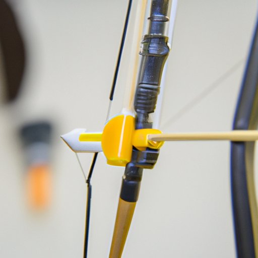 How Does a Compound Bow Work? Exploring the Anatomy and Mechanics of a Popular Archery Tool