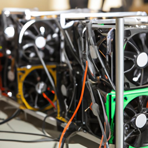 How Does a Crypto Miner Work? A Comprehensive Guide - The Enlightened ...