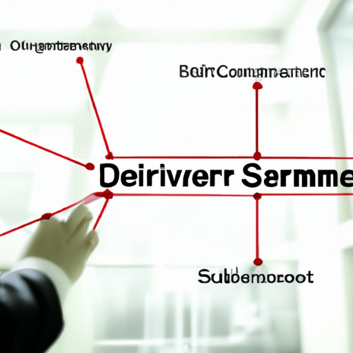 How Does a Distributor Work? An Overview of Distribution Networks