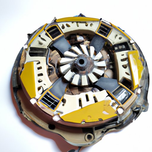 How Does a Fan Clutch Work? Exploring the Mechanics, Benefits, and