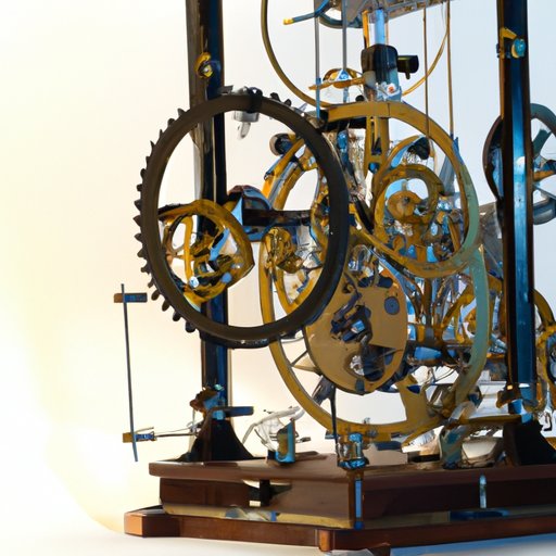 exploring-the-mechanics-of-a-grandfather-clock-how-does-it-work-the