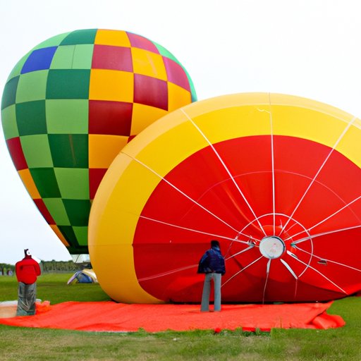 Exploring How Does A Hot Air Balloon Work An InDepth Guide The