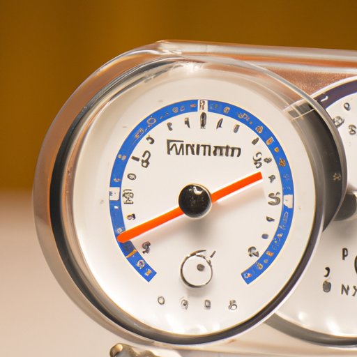 Understanding How a Hygrometer Works An InDepth Guide The