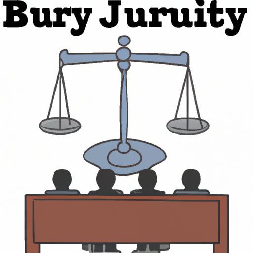 How Does A Jury Trial Work? Exploring The Process From Selection To ...