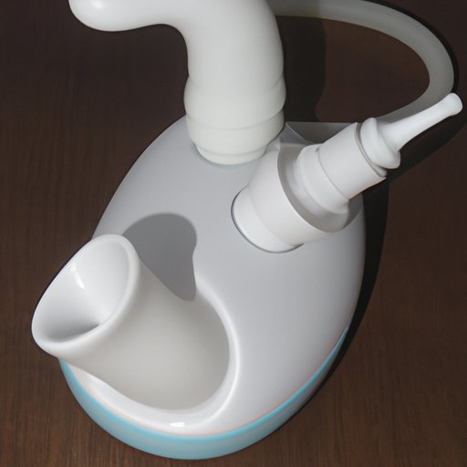 Exploring How Does A Neti Pot Work: A Step-by-Step Guide - The ...