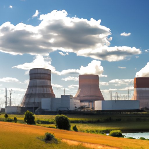 How Does A Nuclear Power Plant Work Exploring The Science And Benefits