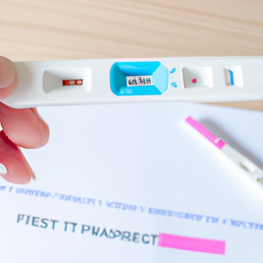 how-does-a-pregnancy-test-work-exploring-the-science-behind-the