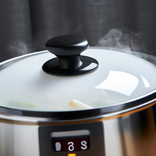 How Does A Pressure Cooker Work A Comprehensive Guide The Enlightened Mindset