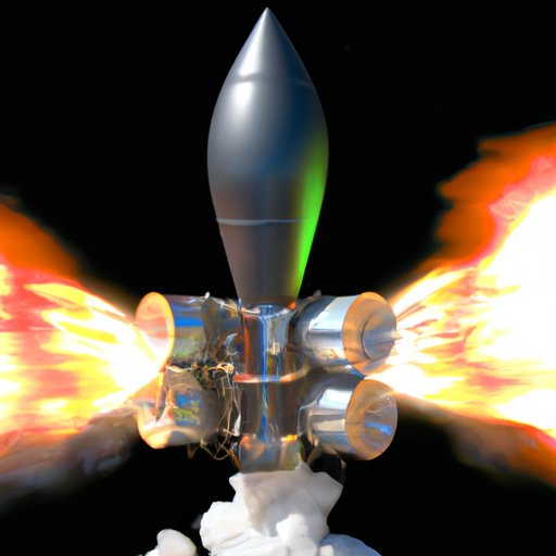 understanding-how-a-rocket-engine-works-exploring-the-physics-and