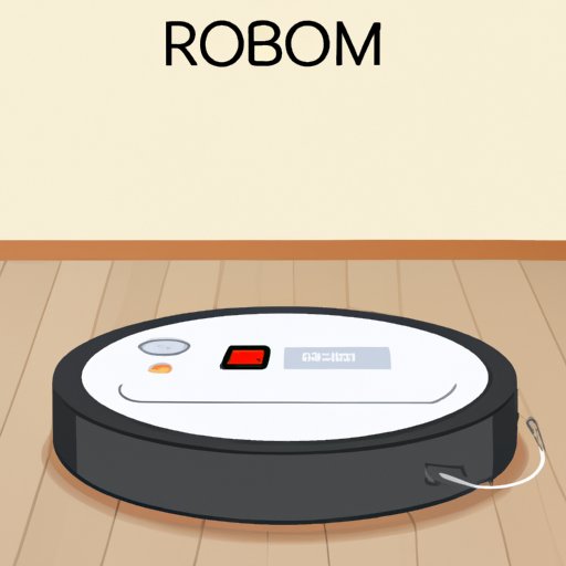 How Does a Roomba Work? Exploring its Anatomy, Benefits and Smart Home Integration The