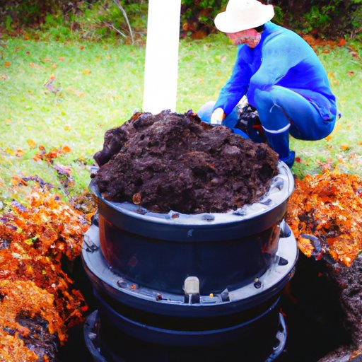 How Does A Septic System Work Exploring The Basics Of Wastewater Treatment And Maintenance