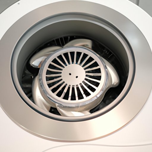 How Does a Ventless Dryer Work? Exploring the Benefits and Mechanics of