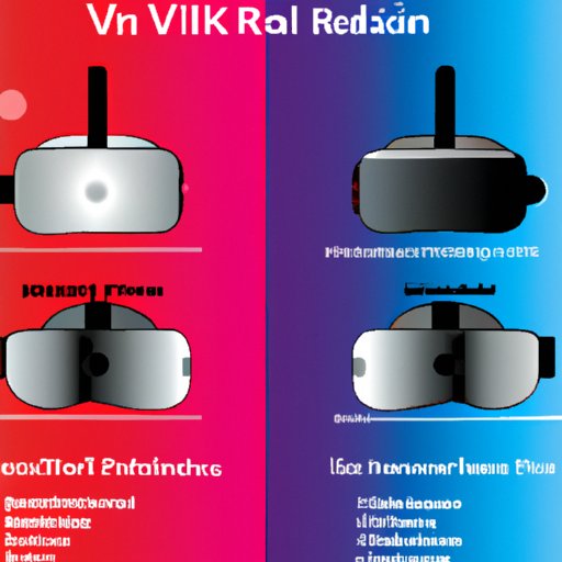 How Does A Vr Headset Work Exploring The Technology And Benefits The Enlightened Mindset