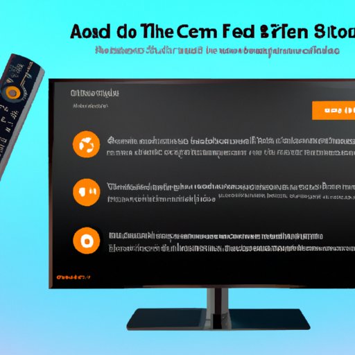 How Does Amazon Fire Stick Work? A StepbyStep Guide The Enlightened