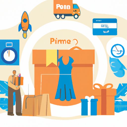 Everything You Need to Know About Amazon Prime: A Comprehensive Guide ...