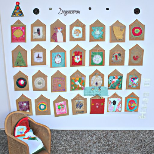 Exploring How Does an Advent Calendar Work Benefits and Fun of